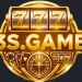 3S Game