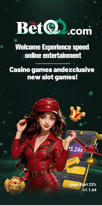 BetQQ Game