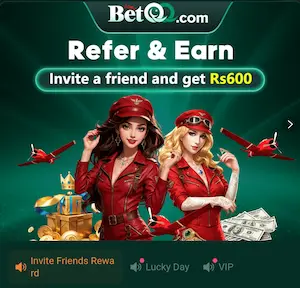 BetQQ Game