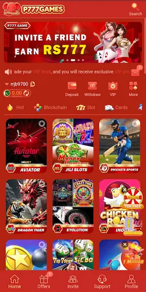 P999 Game