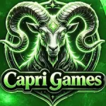 Capri Games
