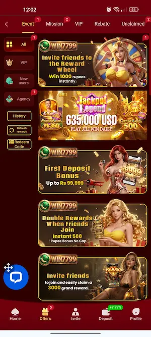 WIN7799