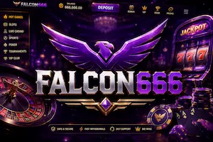 Falcon666 Game
